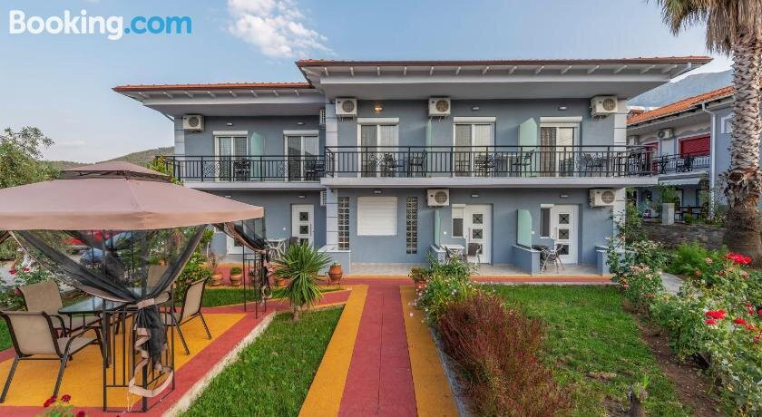 Katerina Rooms主图