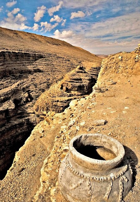 Mides Valley景点图片