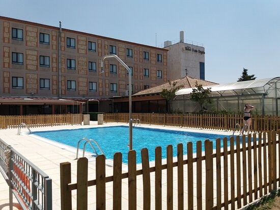 Hotel Dona Brigida主图