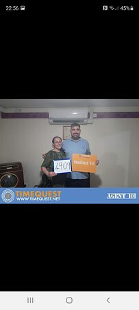 TimeQuest: Live Escape Room景点图片