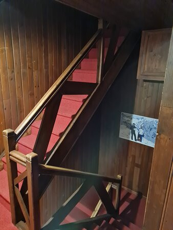 Hotel Villa Anna Maria主图