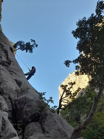 Paklenica Avanturist景点图片