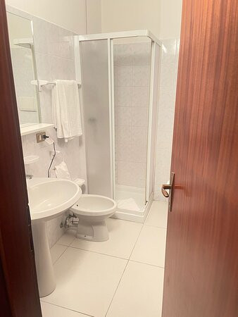 Olympic Turismo Antico Borgo Hotel主图