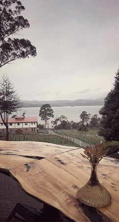 Marion's Vineyard-Deviot必去景点