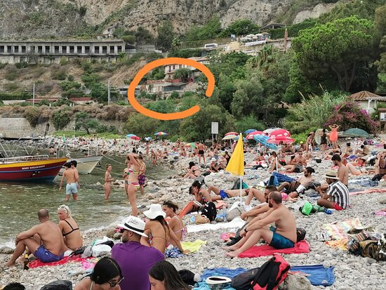 Il Pescatore Isola Bella主图