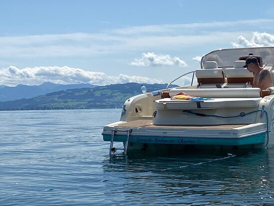 Seeeule-Bodensee-Charter景点图片
