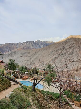 Cabanas Elquimista主图