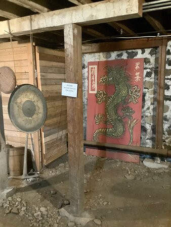 Pendleton Underground Tour-Pendleton必去景点