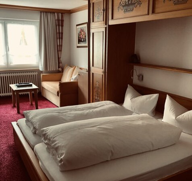 Hotel Schwarzwaldresort Rößle主图