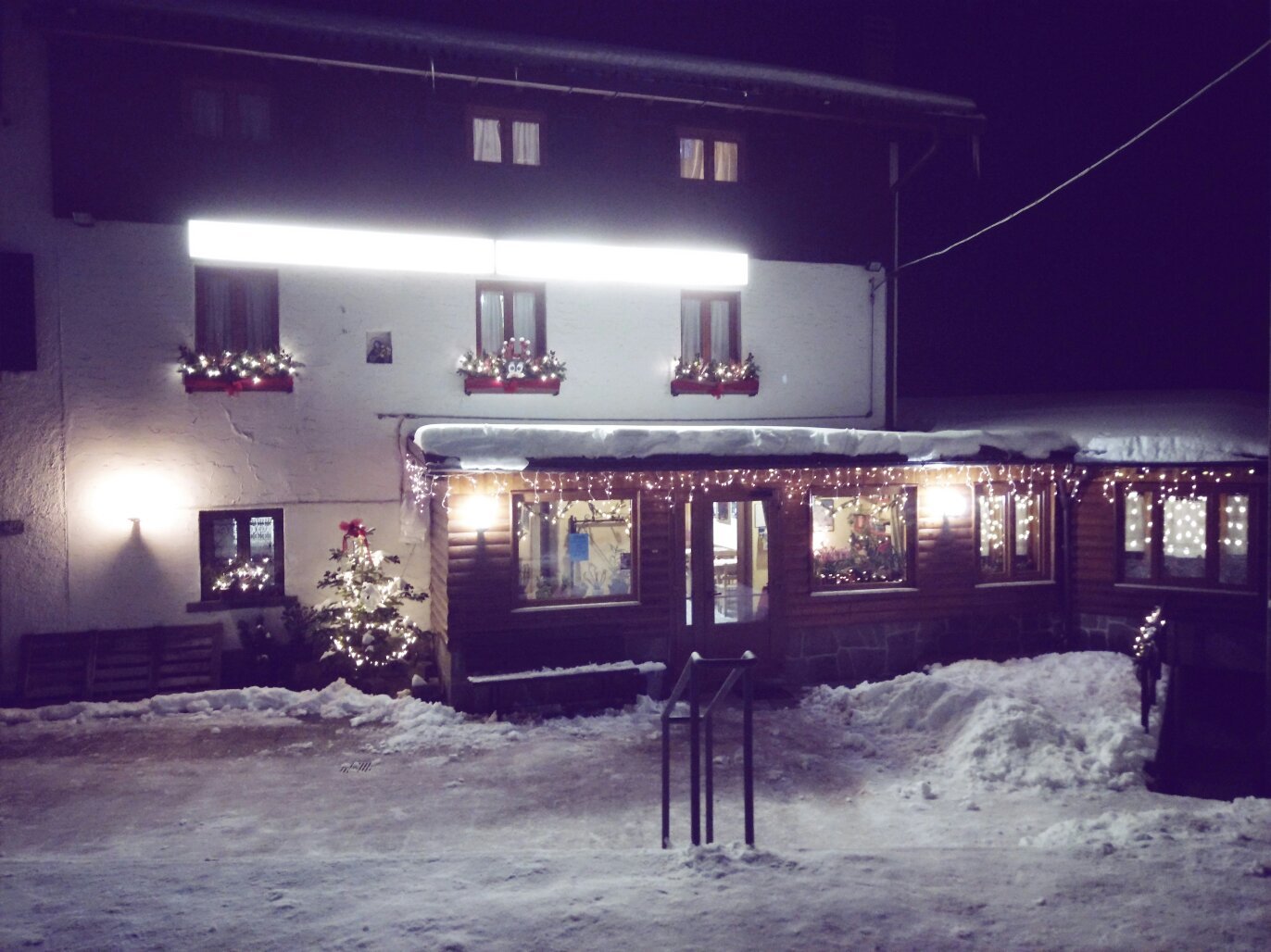 Hotel Noemi-官方