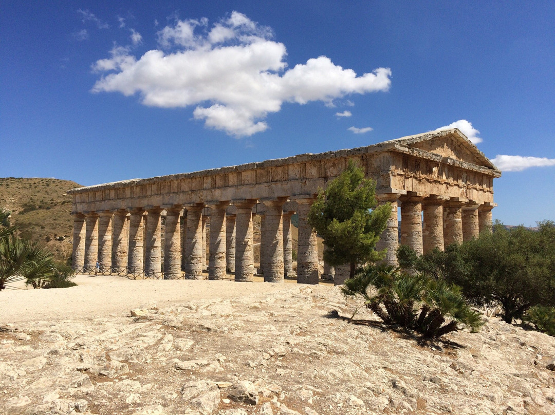 Segesta Antichi Sapori