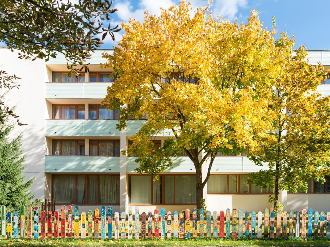 Lesnoi Gorodok
