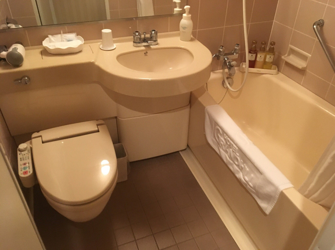 Hotel Grand Hill Tsutaya主图