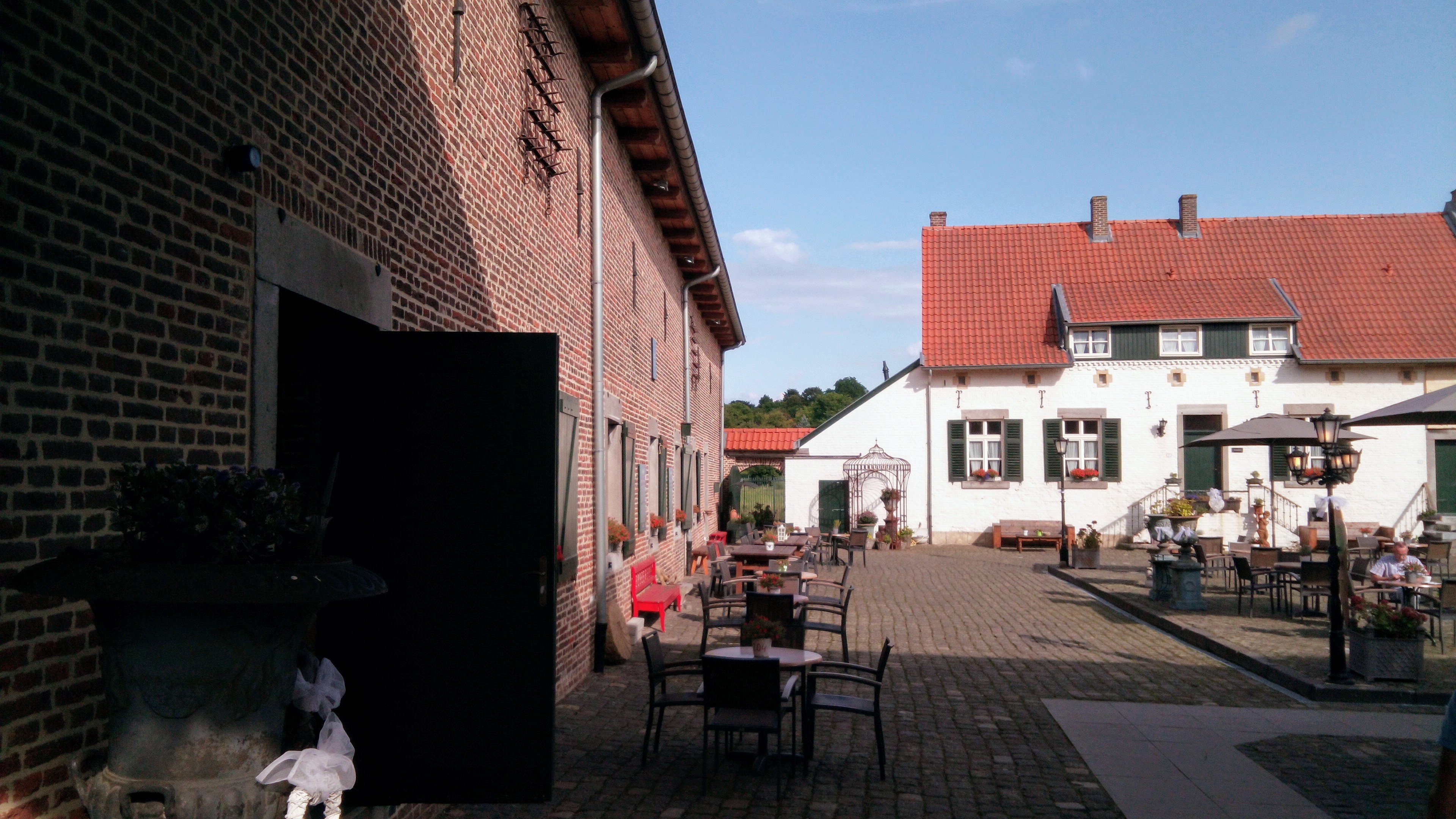 Biesenhof-官方