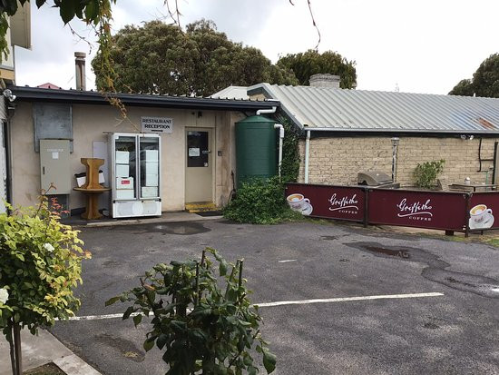 Guichen Bay Motel主图