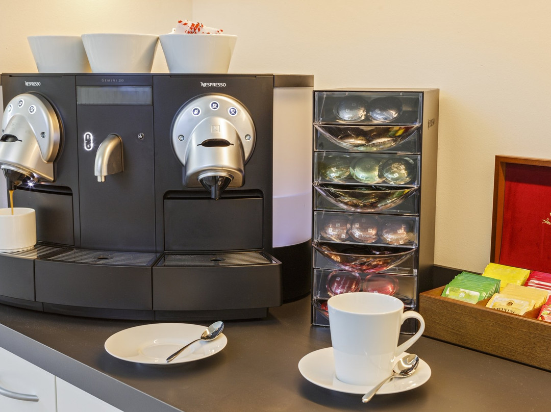 VitalBoutique Hotel Zurzacherhof主图