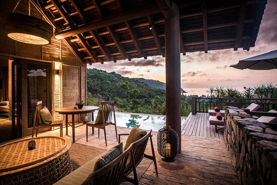 Zannier Hotels Bai San Ho主图