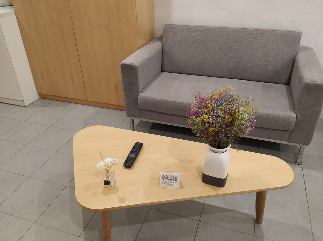 烟台万行智选假日酒店主图