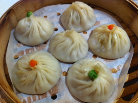 鼎泰丰(当代店)主图