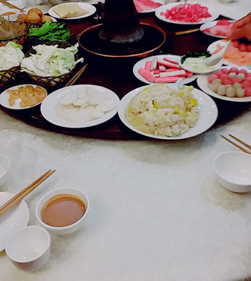 东来顺饭庄(天安门店)主图