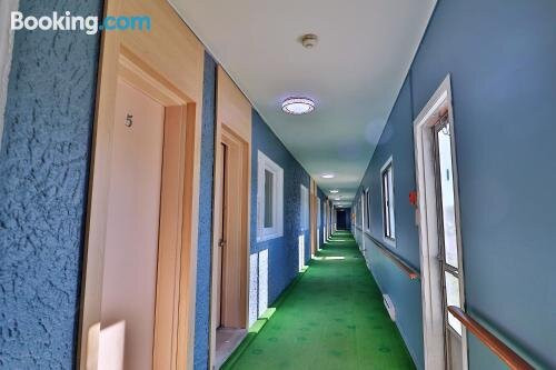 BestLiving Motel