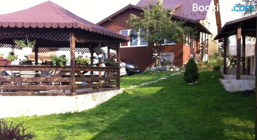 Vila SAF Belis
