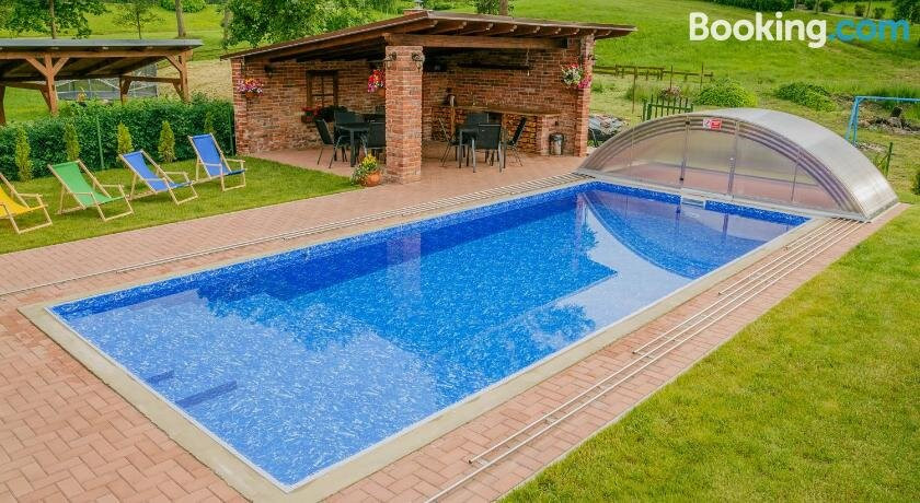 Apartmány Hejdukovi