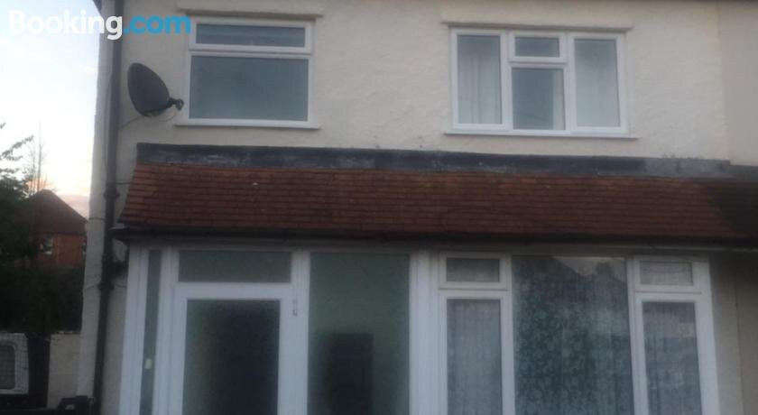 Guildford Guest House