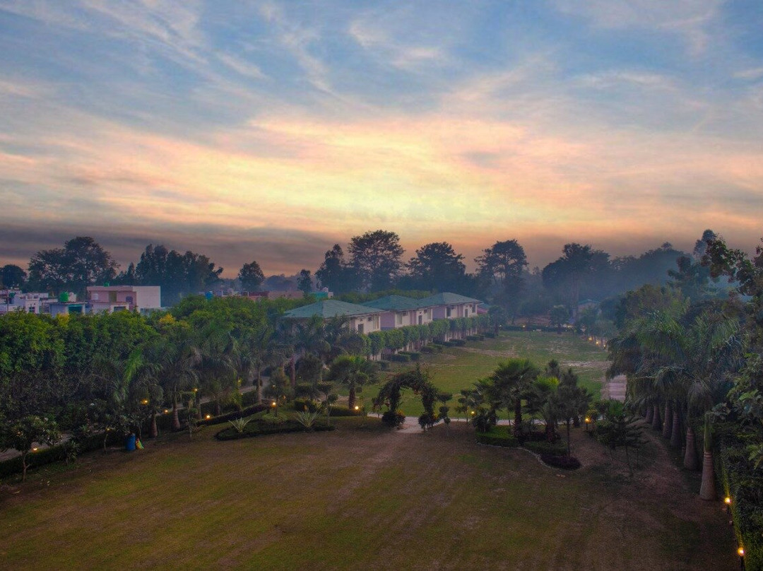 Mohmadpur Sada Ahatmali旅游攻略图片
