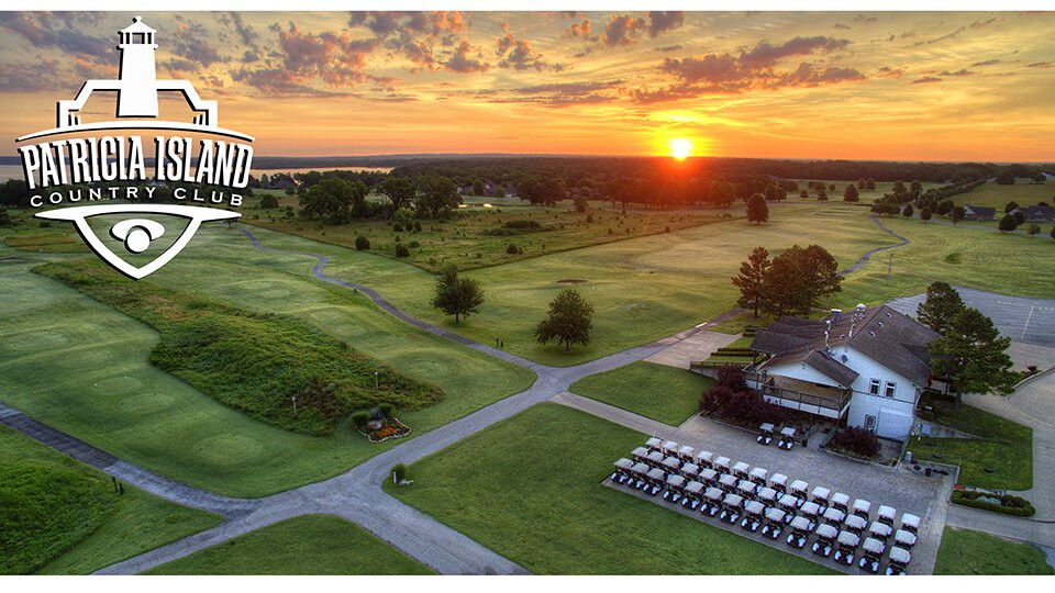 Patricia Island Country Club-Grove必去景点