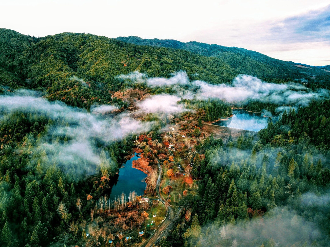 Mendocino Magic景点图片
