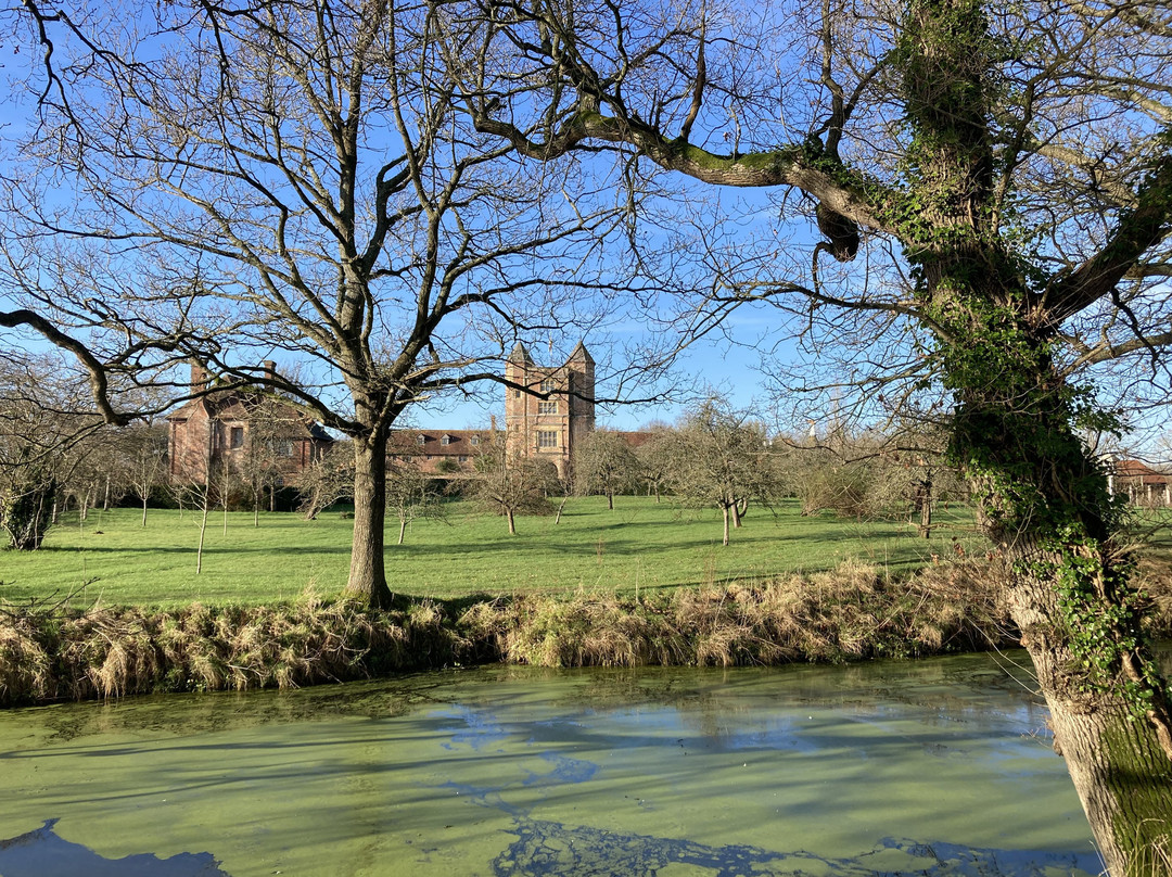 Sissinghurst Castle Estate Walking Trails景点图片