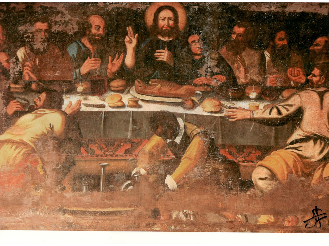 Chiesa Parrocchiale di Maria Santissima Assunta景点图片