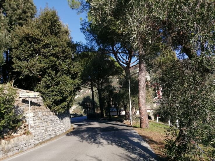 Chiesa Di San Pantaleo
