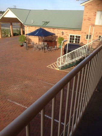 North Parkes Motel主图