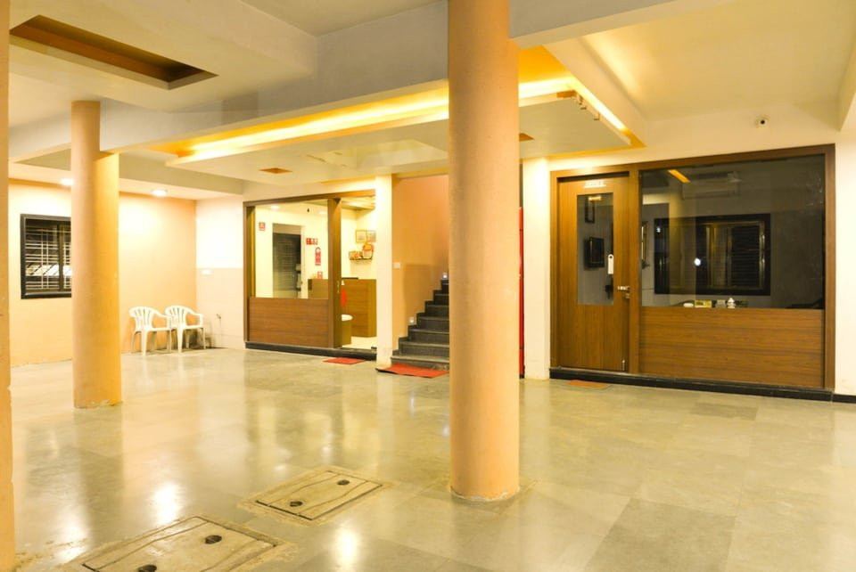 OYO 3776 Hotel Midtown Inn主图