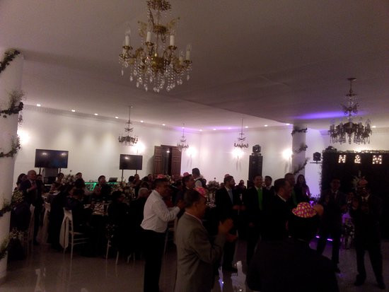 Hotel Hacienda de los Angeles主图