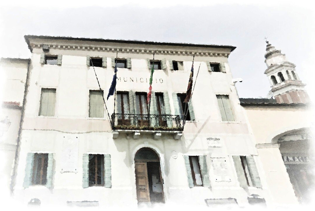 Villa Corner (Municipio)