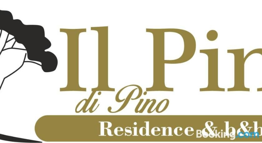 BB Casa Vacanze Il Pino Di Pino