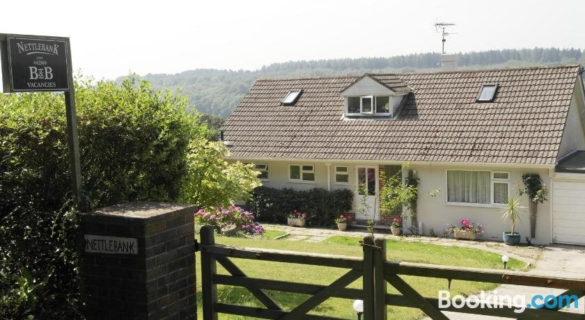 Nettle Bank B & B主图