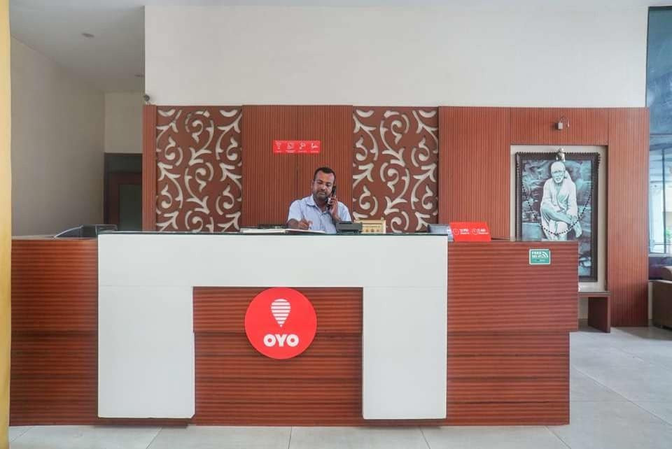 Hotel Sanskruti Resort主图