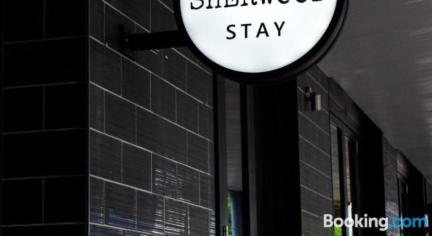 The Sherwood Hotel主图