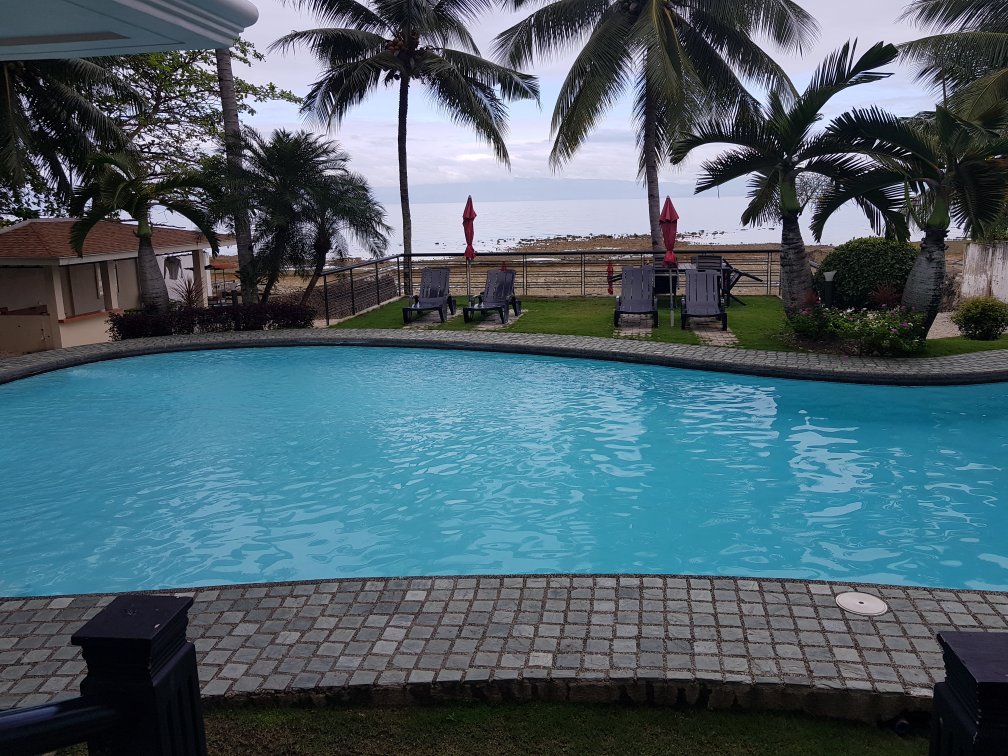 Robinland Vacation Home Badian-官方