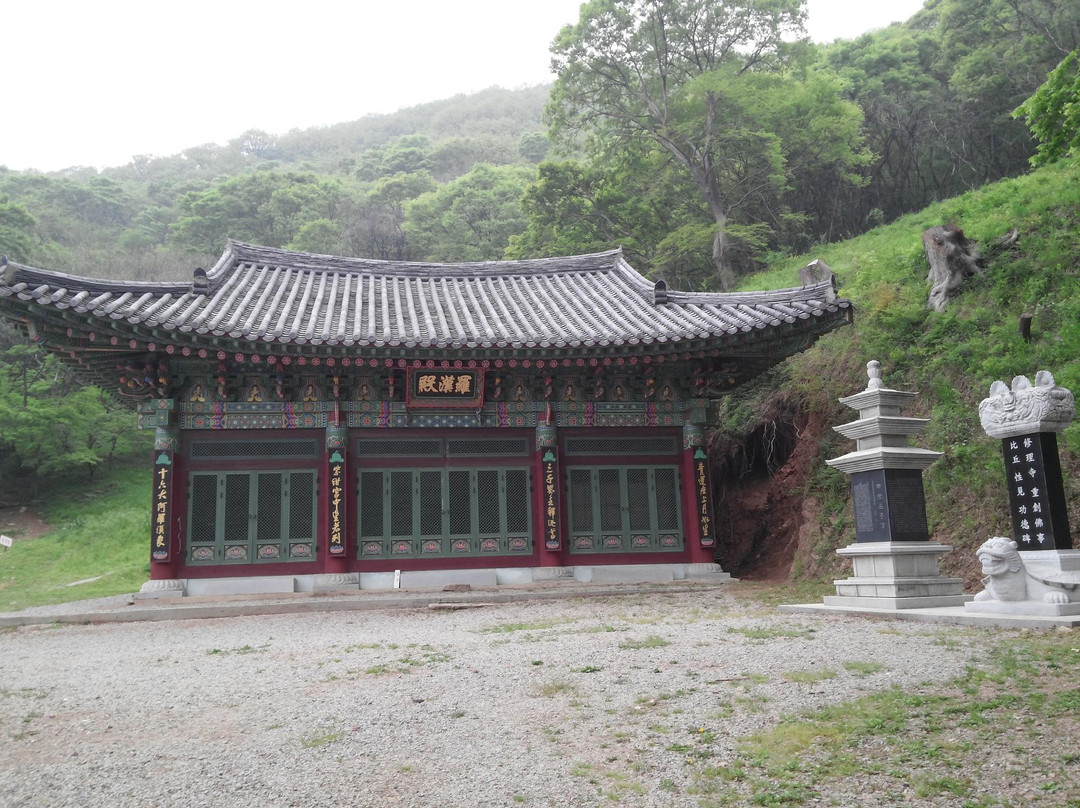 军浦市旅游攻略图片