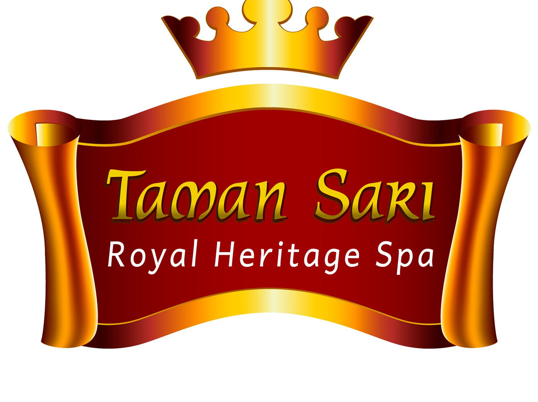 Taman Sari Royal Heritage Spa Yogyakarta景点图片