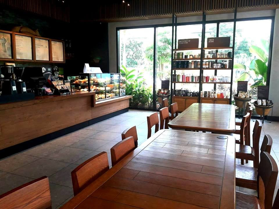 Santolan Town Plaza-圣胡安必去景点