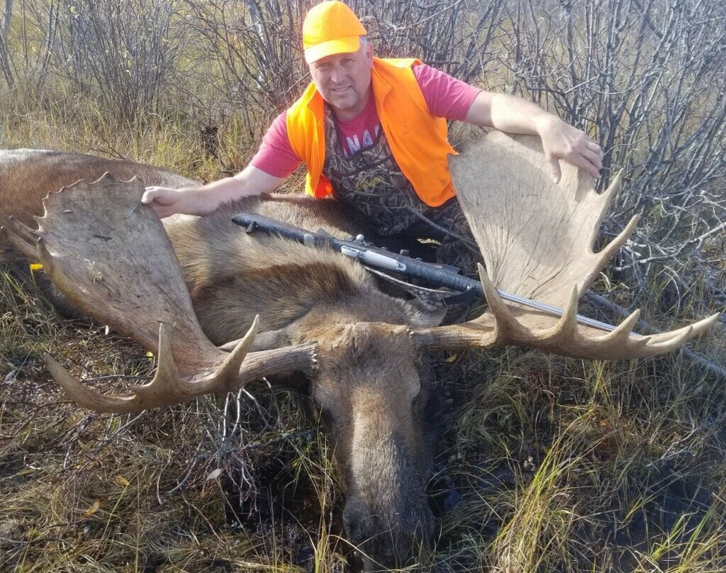 All Terrain Bear Hunts-Thompson必去景点