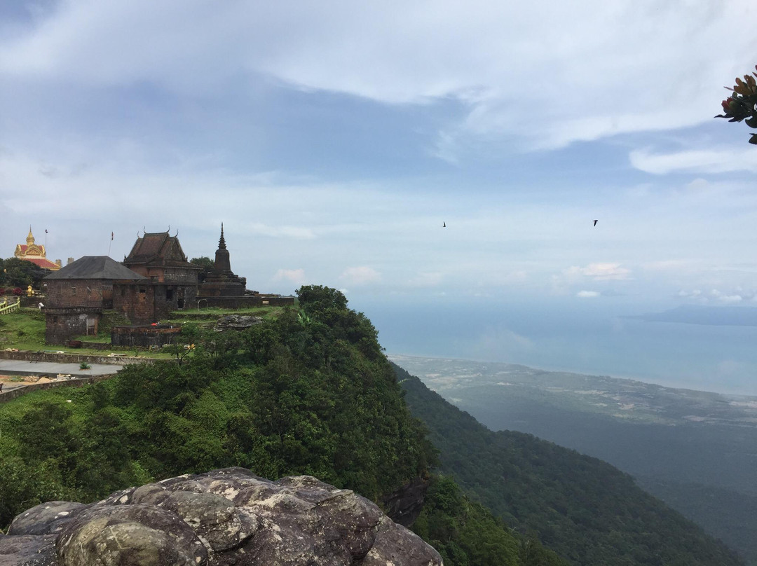 贡布旅游攻略图片