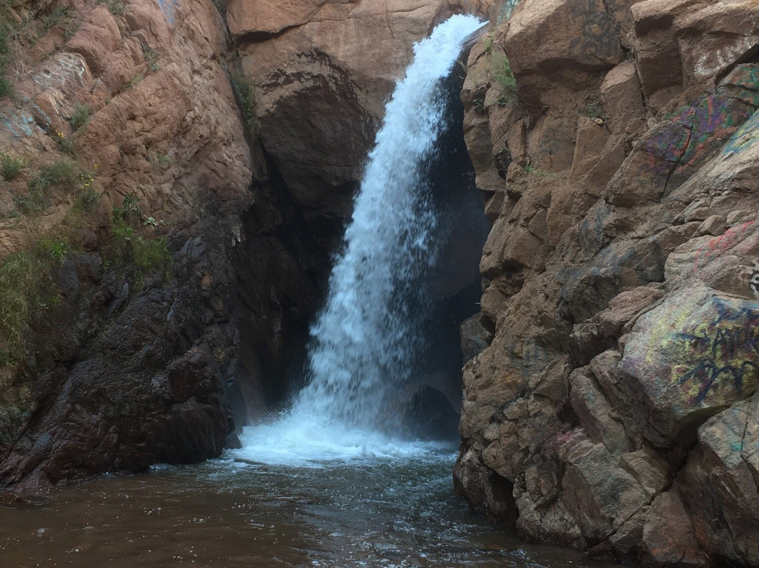 Woodland Park旅游攻略图片