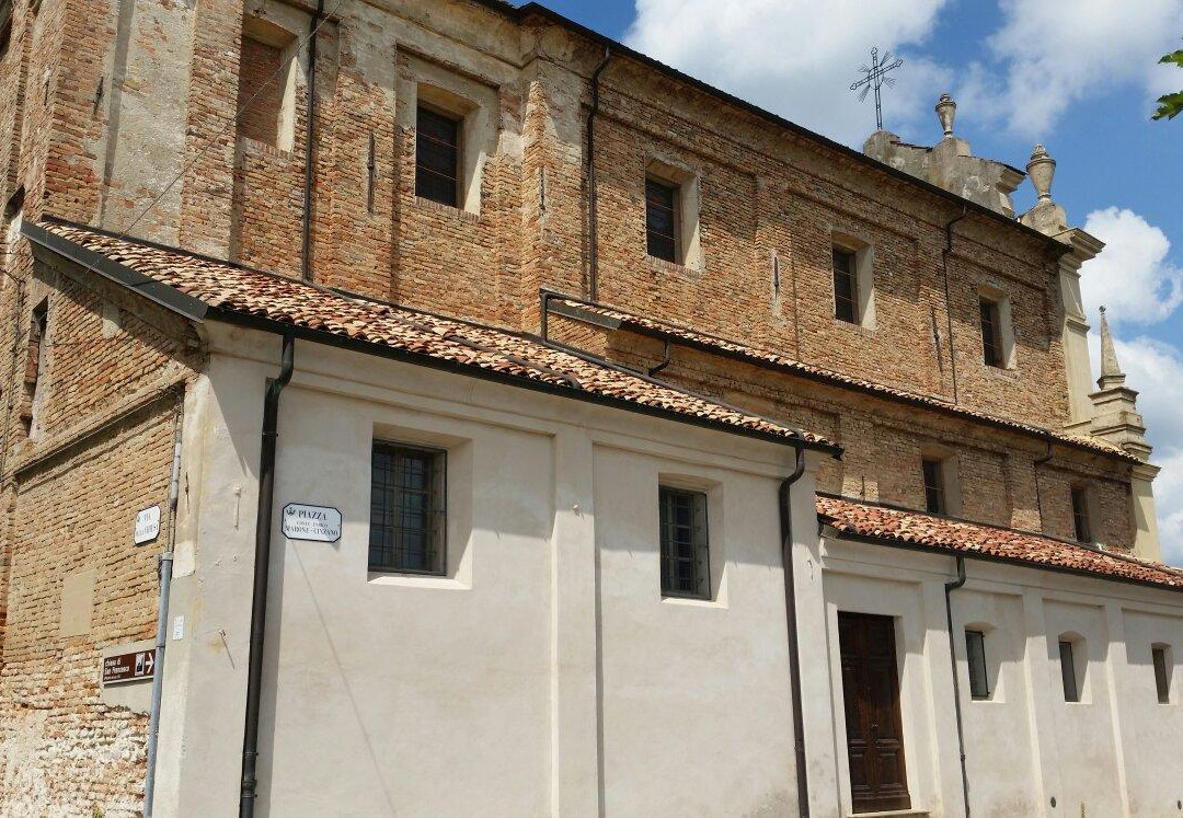 Chiesa Maria Vergine Assunta-Santa Vittoria d'Alba必去景点